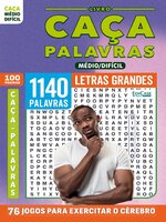 Caça-Palavras